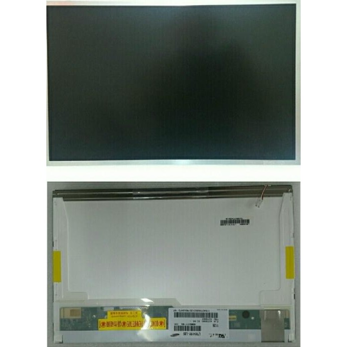 LAYAR LAPTOP LCD LED TOSHIBA SATELLITE L310, M100, M200, M300, M305
