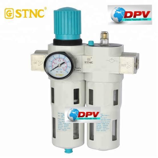 Paling Laris Treatment Triple Lfc-08 Stnc 16Bar Drat 1/4" (2 Tabung)