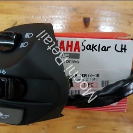 Saklar Kiri Mio Gt/Soul Gt Ori