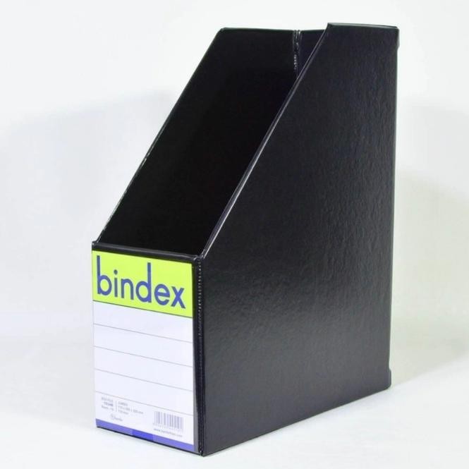 

Terbaru! Box File (Magazine Box) Bindex 1034 B 10Cm Biru