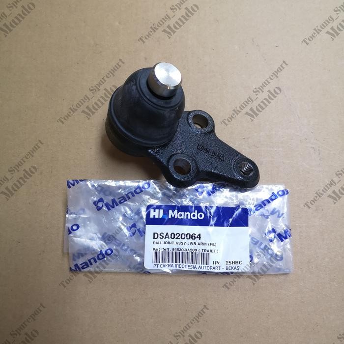 Murah Ball Joint Trajet Cvvt Merk Mando