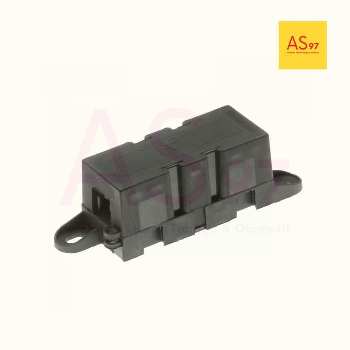 Anm-H3 Mega Auto Fuse Holder/Blade Fuse Holder / Anm Baut Fuse Holder
