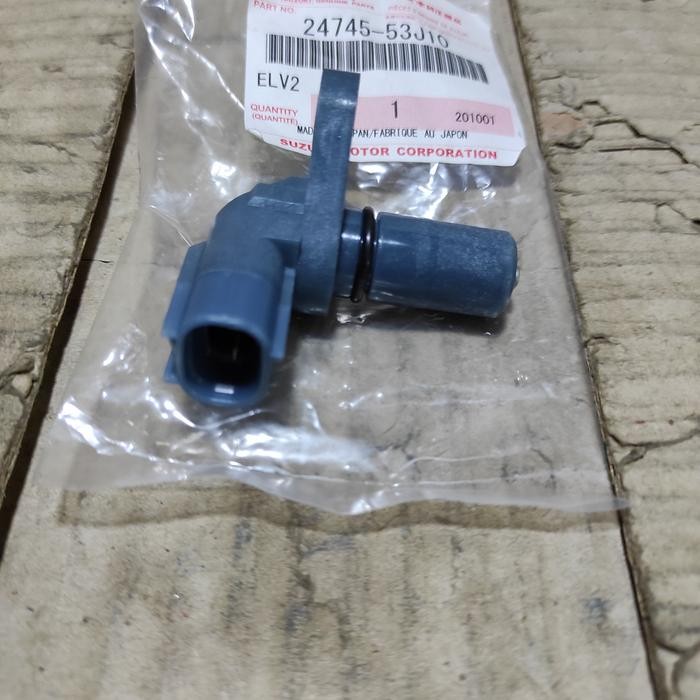 Sensor Speed Output Grand Vitara