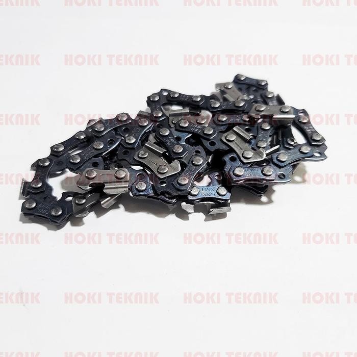 Rantai Chain Saw / Chainsaw Mini Untuk Gerinda Tangan