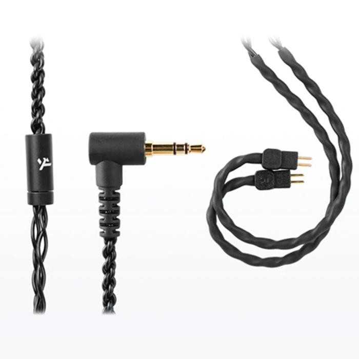 TRUTHEAR HEXA 1DD + 3BA HYBRID DRIVER IN EAR MONITOR EARPHONE