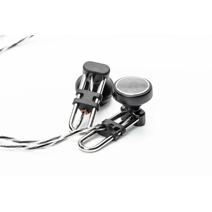 Moondrop U2 U-2 14.8mm Dynamic Driver Earbuds Earphones