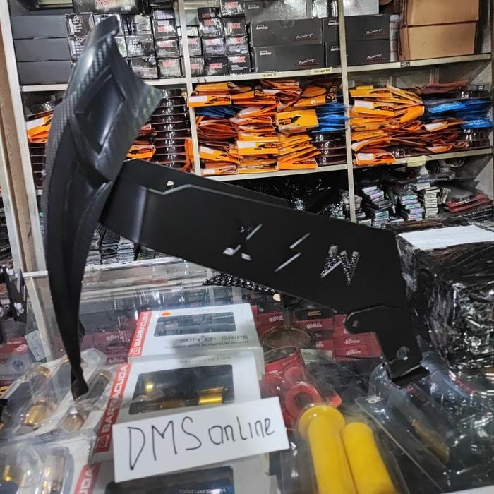 MUD GUARD MOTOR UNIVERSAL, Mud guard Spakbor Motor Universal