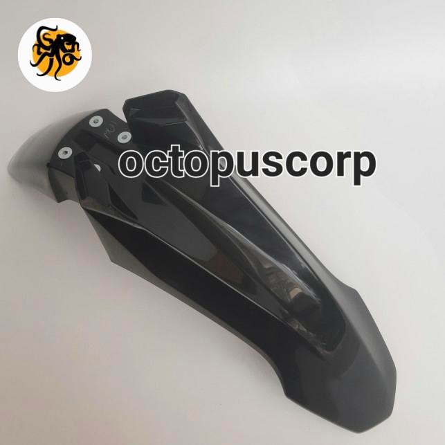 Front Fender spakbor depan Honda CRF 250 Rally crf250