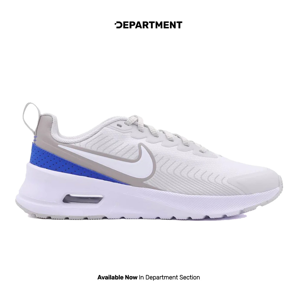 NIKE AIR MAX NUAXIS Sepatu Sneakers Pria FD4329009 ORI