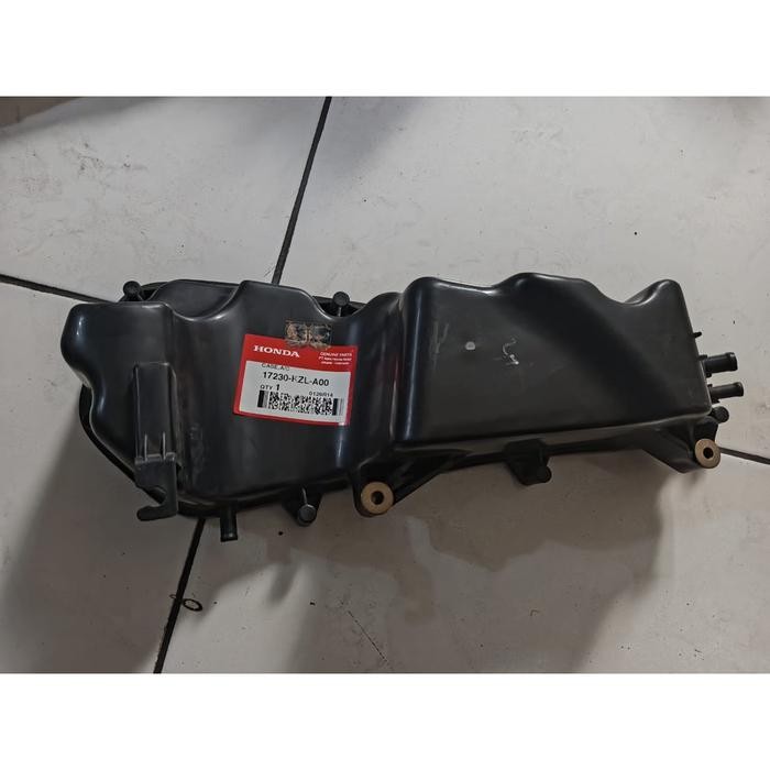 BOX FILTER SPACY KARBURATOR ORIGINAL HONDA