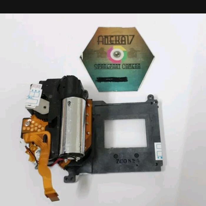 shutter for Canon eos 60D (TERBAIK) (TERBARU) (TERMURAH)