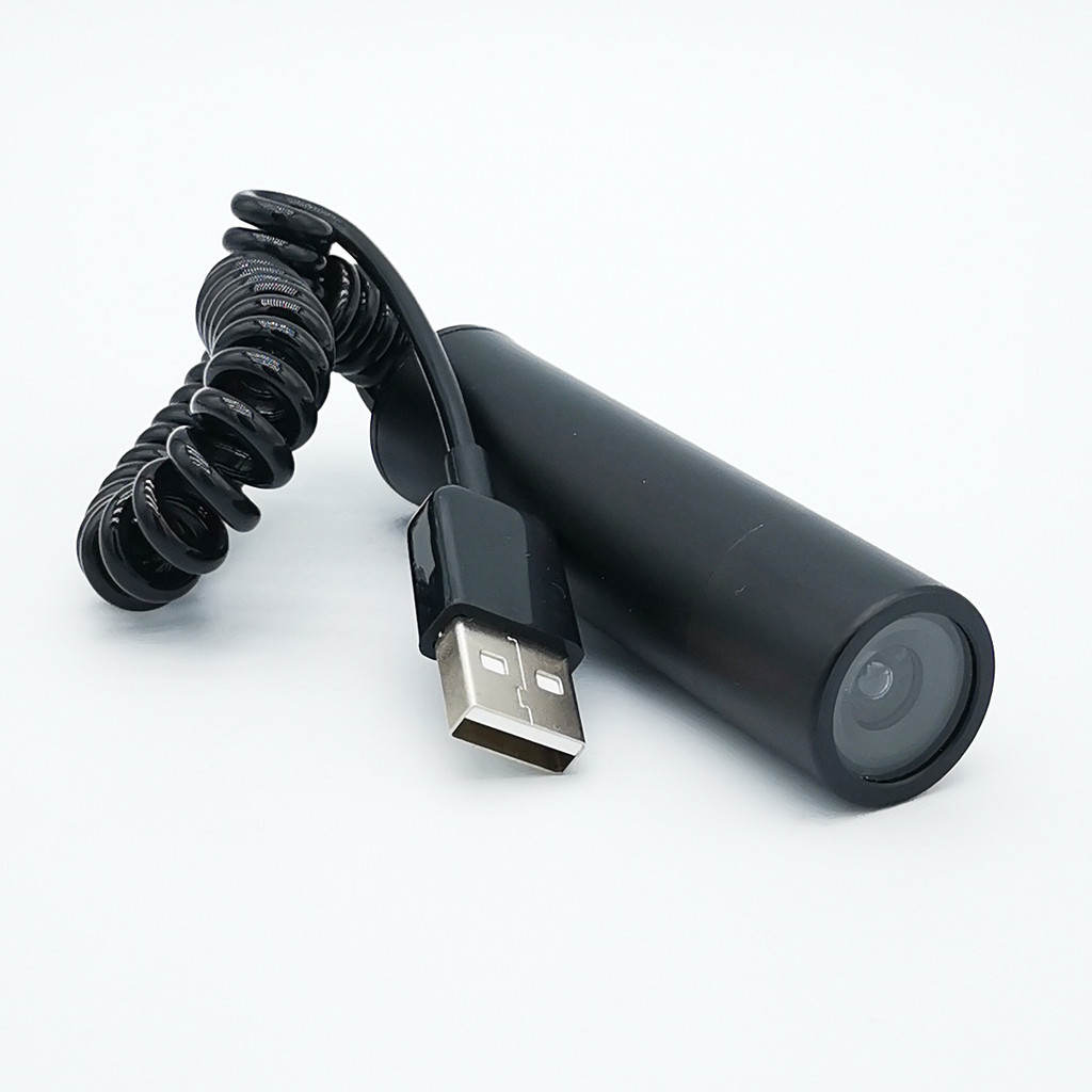 USB 1080P CMOS 30Fps Sports Weatherproof Mini WDR Bullet Usb Cctv