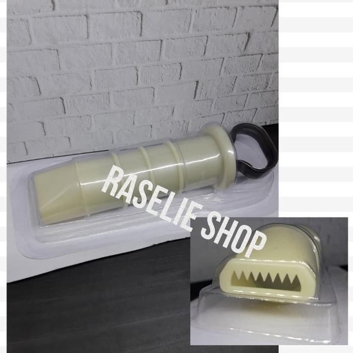 Cetakan Kue Kering Nastar Gulung Model Tabung