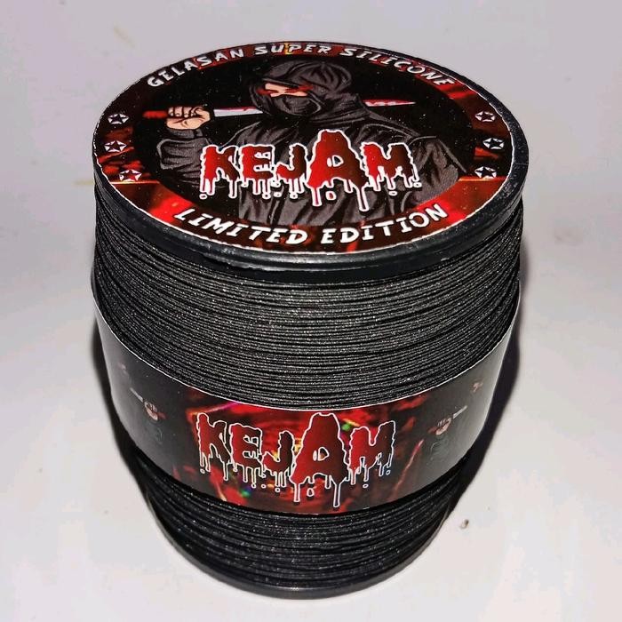 (Allthebest) GELASAN KEJAM SUPER TAJAM SENAR ADUAN LAYANGAN PANJANG 2000 YARD