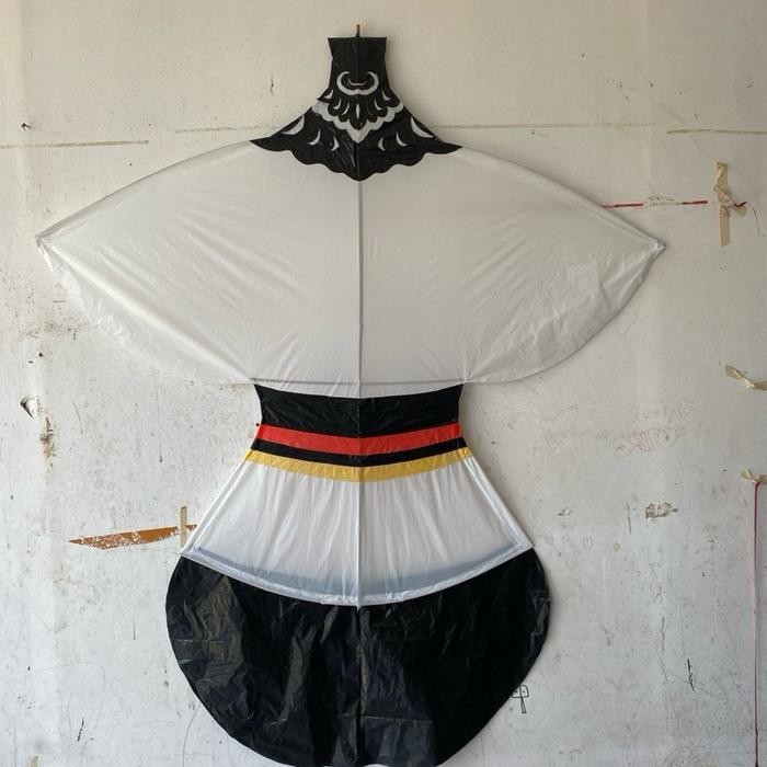 (Allthebest) layangan janggan buntut 1.5 am