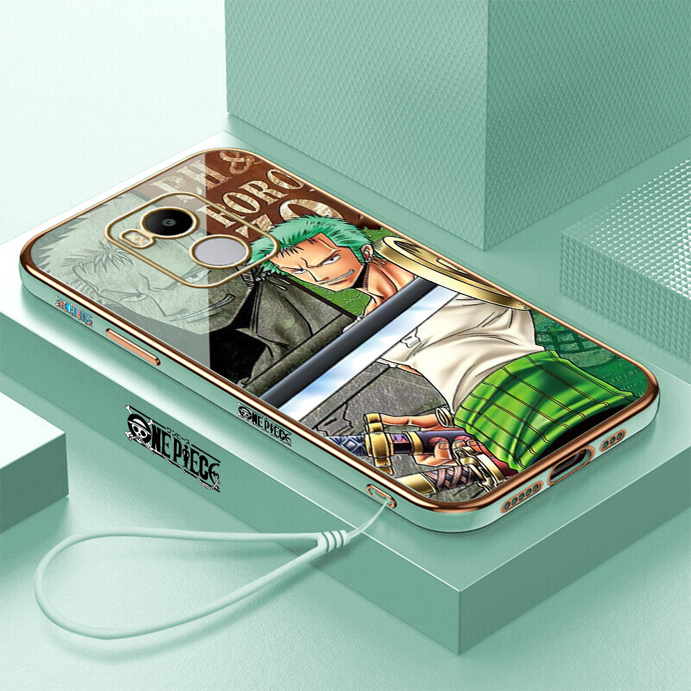 [Pengiriman lokal] XiaoMi Redmi Note 4 4X 5 6 7 7s 8 4Pro 5Pro 6Pro 7Pro 8Pro  Casing HP Pola Rorono