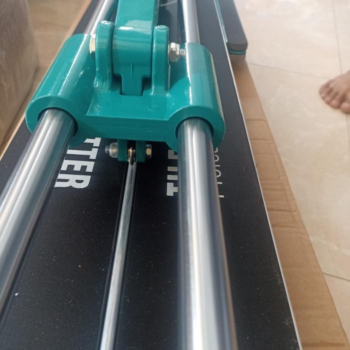 Alat potong Granit keramik 80 cm tile cutter profisional use