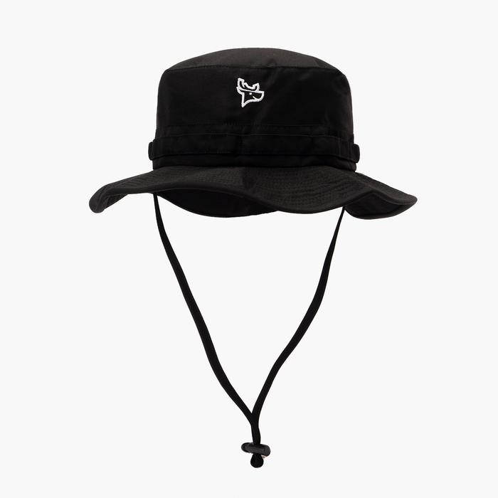 Artch - Topi Rimba Hitam *