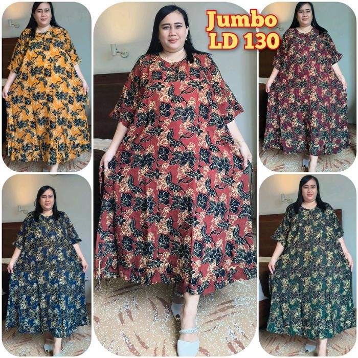 DASTER Jumbo Cempaka LD 130 *