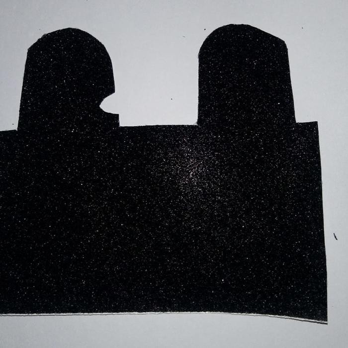 ASLI griptape adhesive untuk Hi Capa Tokyo Marui READY STOCK