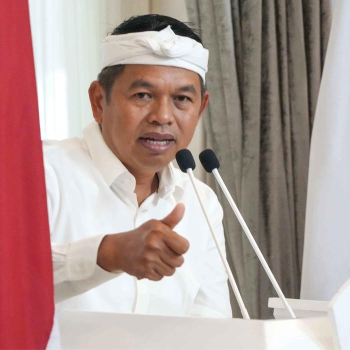 ASLI Iket Putih Polos Kang Dedi Mulyadi KDM - Blangkon Sunda Putih Polos Iket Sunda Dewasa Kepala -