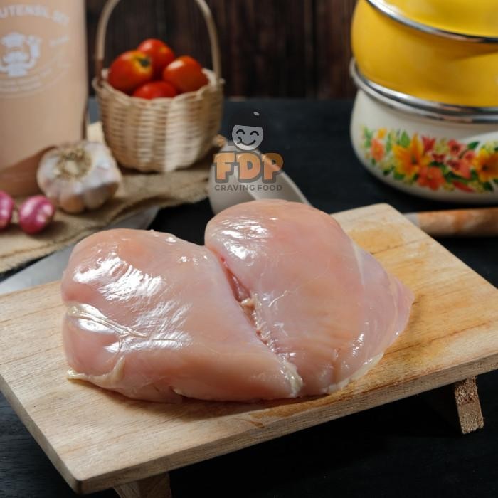 

(Allthebest) Daging Dada Ayam FIllet 1kg