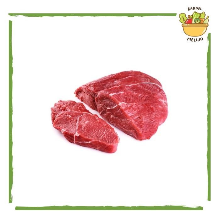 

(Allthebest) Daging Sapi Lokal/ Segar/ Fresh