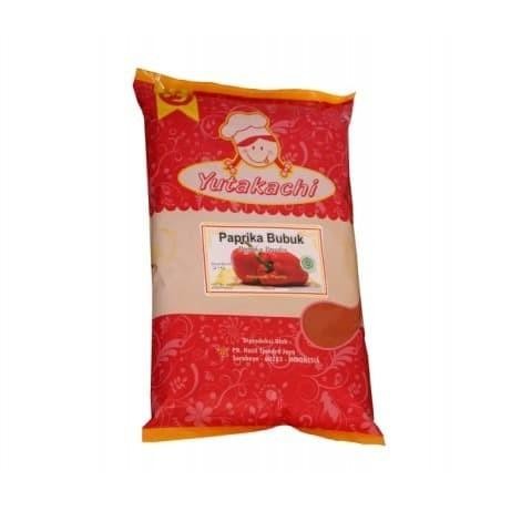 

(Allthebest) Paprika Bubuk 1 Kg