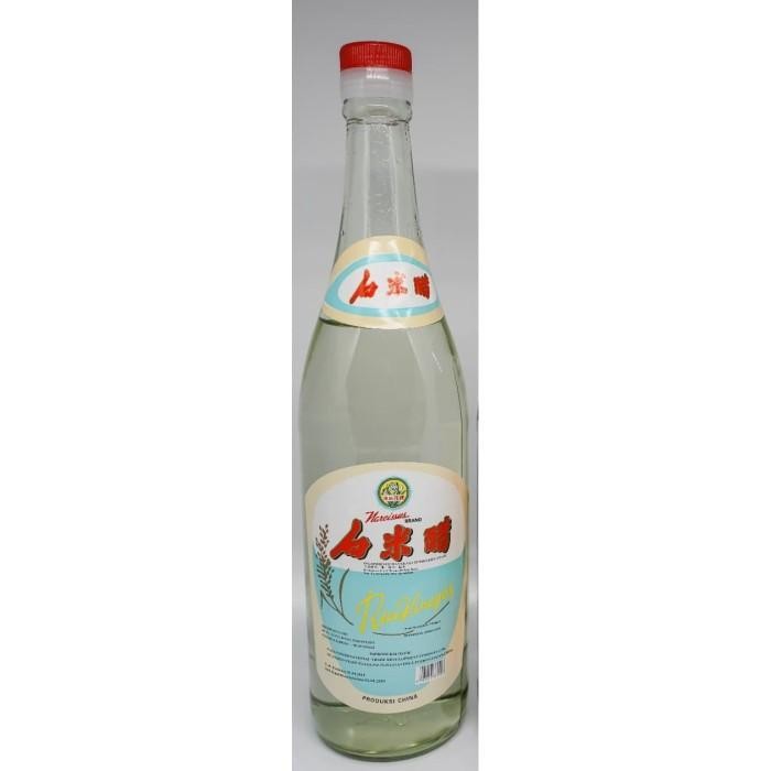 

(Allthebest) RICE VINEGAR Narcissus- 600ml