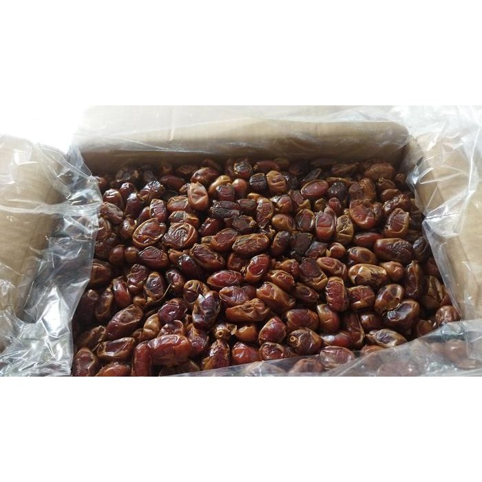 

TERMURAH Jual Kurma Khalas Murah Saad 1 kg READY STOCK