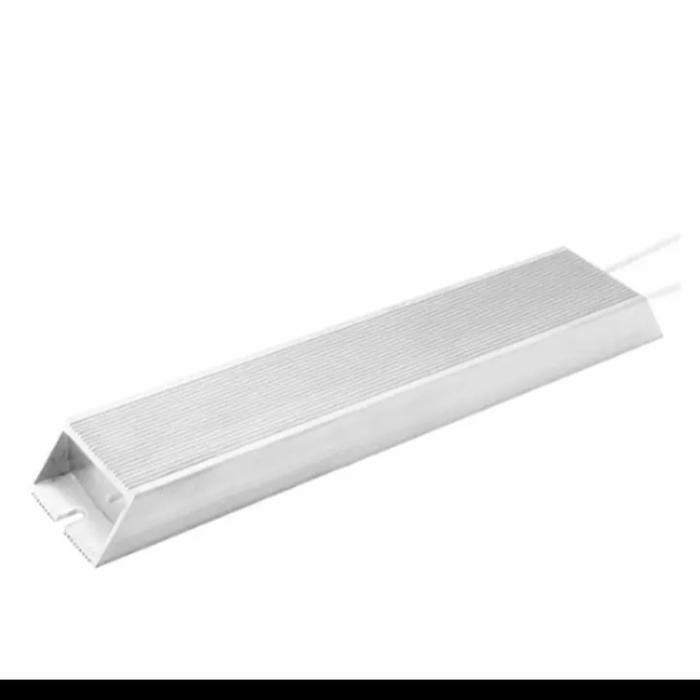 Diskon Brake Resistor 50 & 100 Ohm 1000 Watt, Untuk Inverter, Pengereman