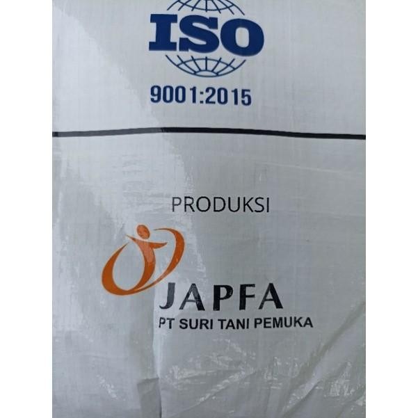 STP KAE 1KG Pakan Ikan Tinggi Protein 52% Ikan Koi