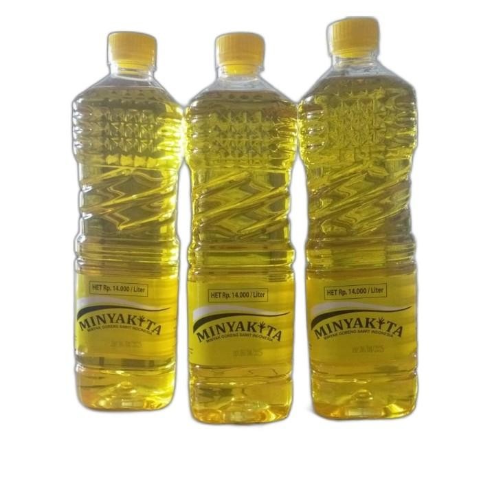

(Allthebest) goreng 1 liter botol