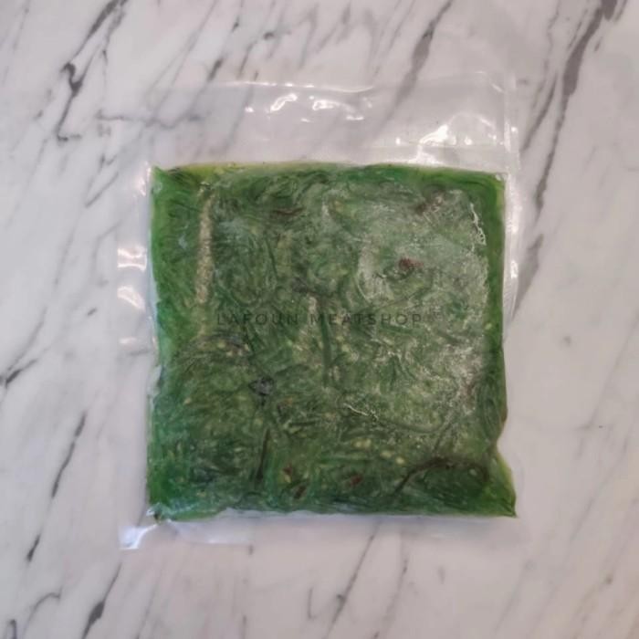 

(Allthebest) Chuka Wakame 250gr