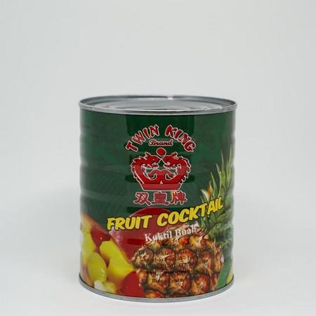 

(Allthebest) FRUIT COCKTAIL - Twinking 825gr