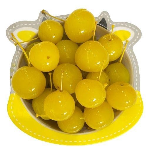 

(Allthebest) Manisan Anggur Bogor /Asinan Buah Anggur Bogor 250 gram