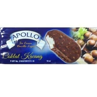 

(Allthebest) toko plastik ice cream - plastik es mambo panjang - bungkus es krim -