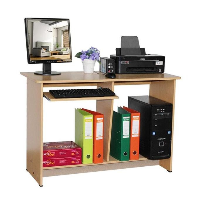 Meja Komputer 120 Cm Meja Komputer 110 Cm Meja Komputer 100 Cm Meja Komputer Minimalis Meja Kantor