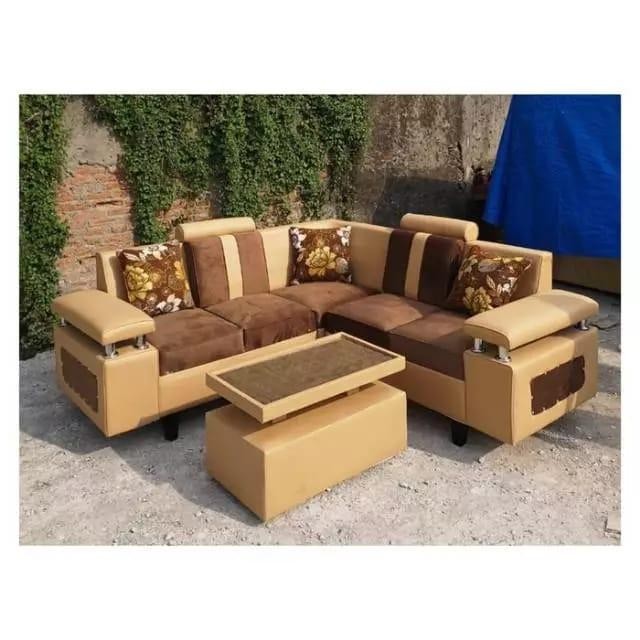 Sofa L Sudut Kursi Sudut Sofa L Putus Minimalis Kursi L Putus Sofa Duduk Sofa Mewah Modern Sofa