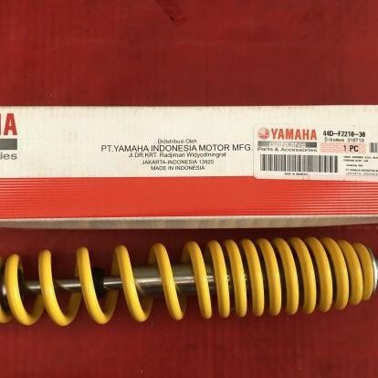 Shockbreaker xeon lama/xeon Rc/Gt 125 44D original