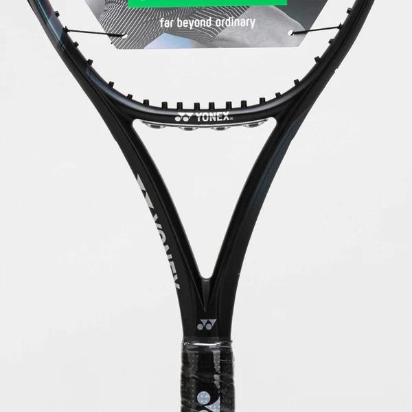 Raket Tenis Yonex Ezone 2024 Aqua Night Black 98/305gr 2024 Original