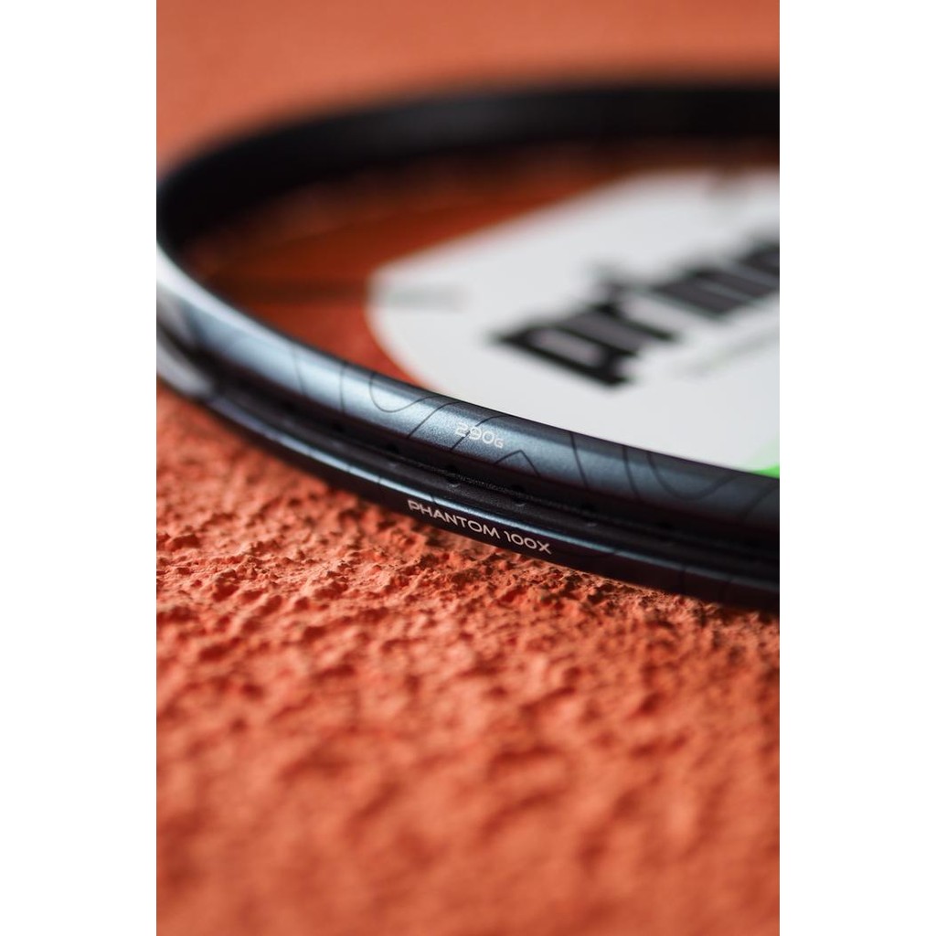Prince Phantom 100X 290 Tennis Racket Raket Tenis