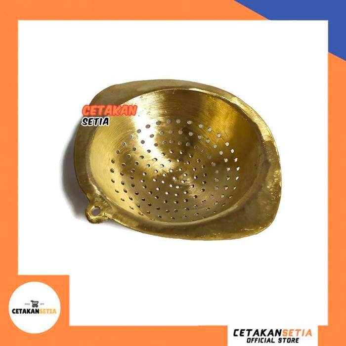 Pirikan Ikan Kuningan Pengempuk Daging Ikan -Gratisongkir