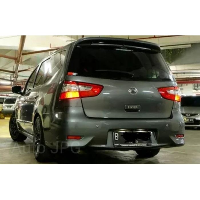 SPOILER GRAND LIVINA