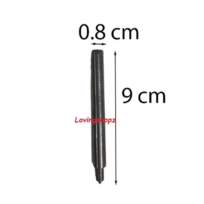 

ALAT PASANG RING MEKANIK BINDER ORDNER KODE 428