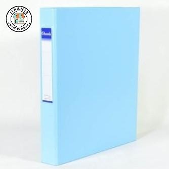 

BINDER A4 D-TYPE 3 RING BINDER 2132 - BAMBI KODE 928
