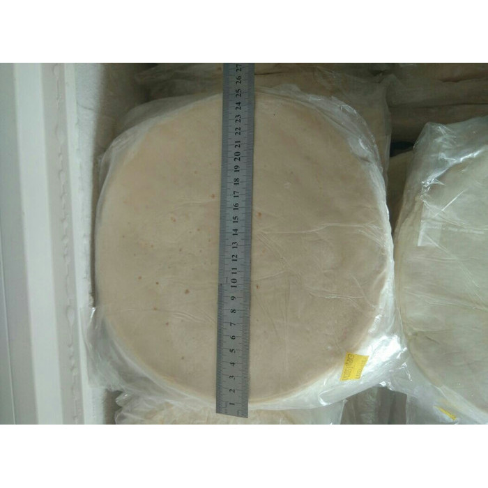 

Kulit kebab/tortilla/libanese ukuran besar murah