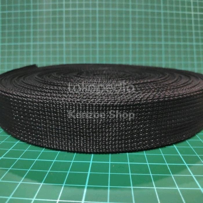 

TALI WEBBING LT 3 CM KODE 285