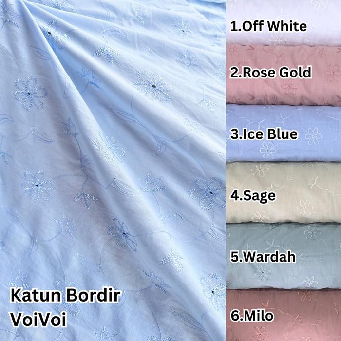 

KATUN BORDIR VOIVOI MOTIF LEBAR KAIN 1.50M KODE 1139