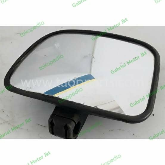 READYY kaca spion komatsu konde alat berat heavy equipment truck jepit tiang